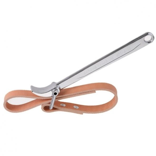 OMEGA TOOLS KAYIŞLI FİLTRE SÖKME ANAHTARI 9" MGEA1328