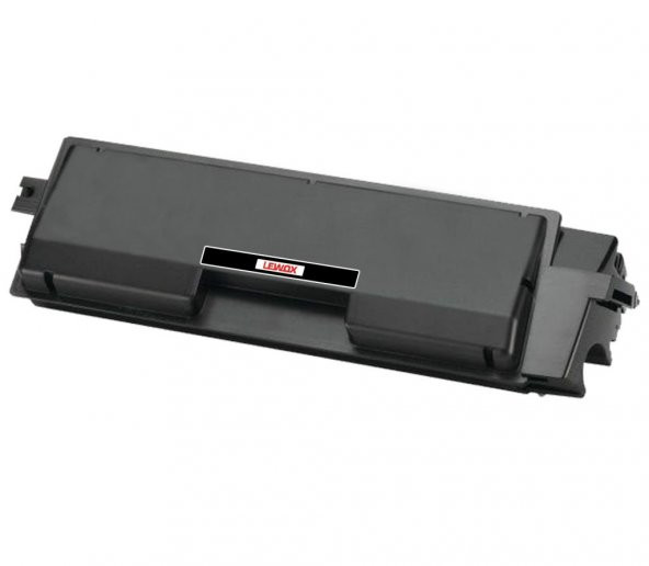 LEWOX TK-590K(1T02KV0NL0)M.TONER ÜNİTESİ,SİYAH(7K)