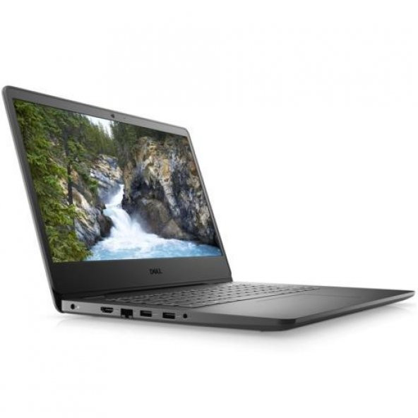 Dell Vostro 3400 i3-1115G4 4GB 1TB 14" Ubuntu - 4