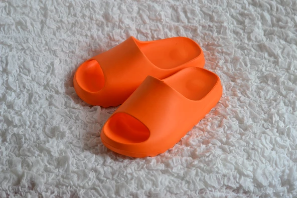 LİVA EZ0088 EVA KADIN TERLİK - Resim 3