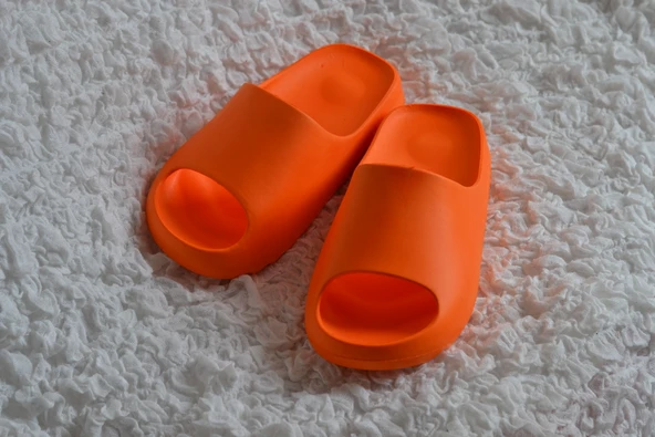 LİVA EZ0088 EVA KADIN TERLİK - Resim 2