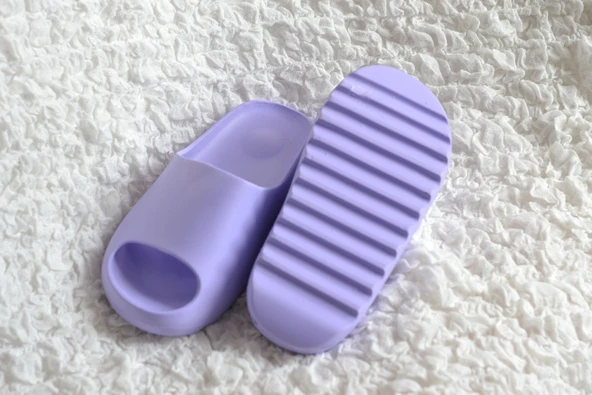 LİVA EZ0088 EVA KADIN TERLİK - Resim 10