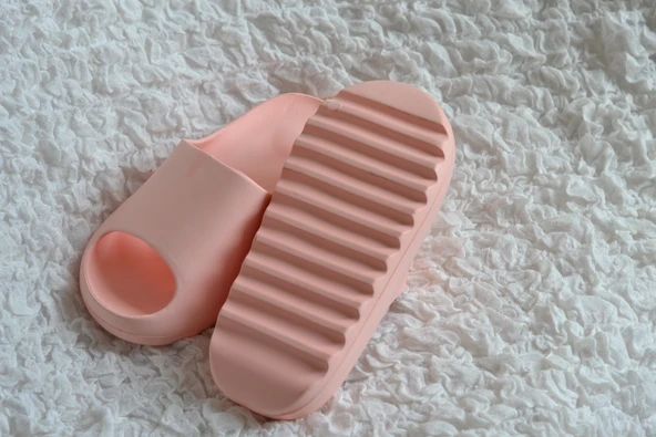 LİVA EZ0088 EVA KADIN TERLİK - Resim 7