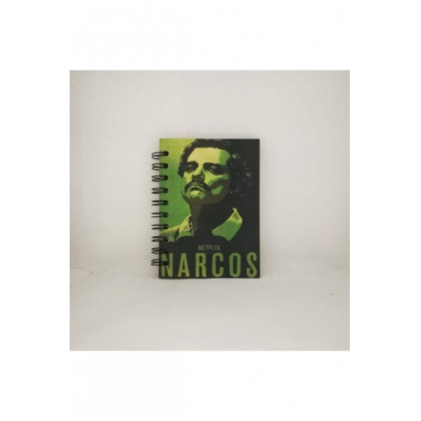 Narcos Defter