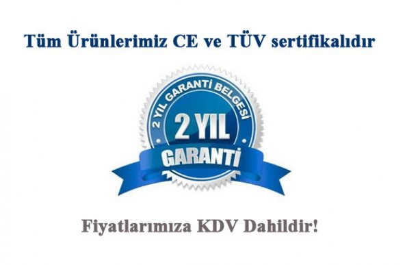 Mc4 Soketli (3m+3m) 6 Metre 4mm Güneş Paneli Hazır Solar Kablo Siyah Kırmızı - 11