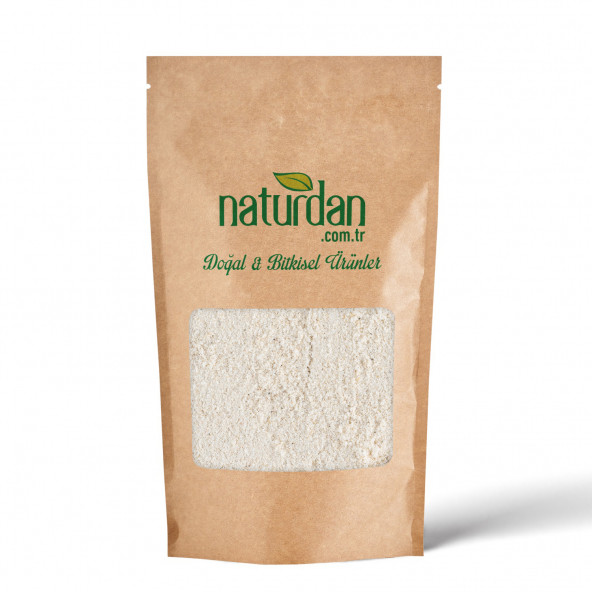 Naturdan Ak Darı Unu 500 gr