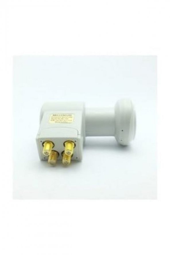 Rose Exp-0068qd Universal 4lü Lnb - 2