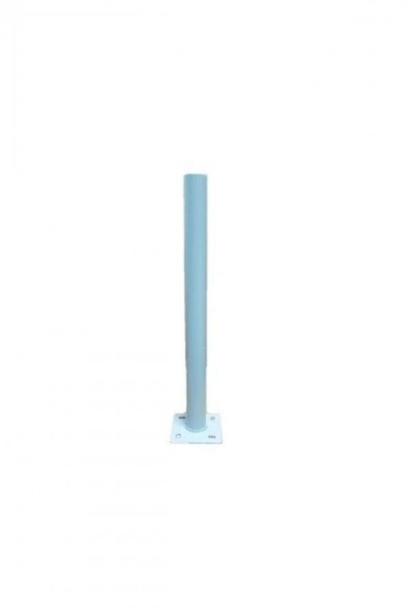 En ucuz 4 K  Çanak Anten 70 cm full set+montaj ayagı+5 metre kablo+2 adet f connektör - 2