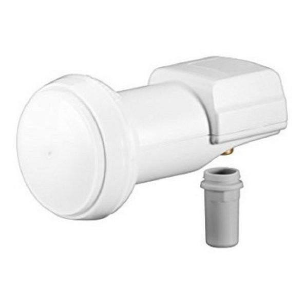 Next Çanakı+Tekli LNB+10Metre kablo+4k hdmi kablo+2 adet f connektör - 2