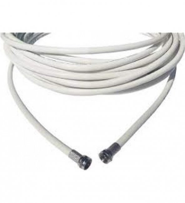 En ucuz 4 K  Çanak Anten 70 cm full set+montaj ayagı+5 metre kablo+2 adet f connektör - 3