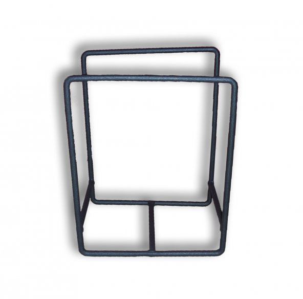 Nehir Tabak Tutucu - Resim 2