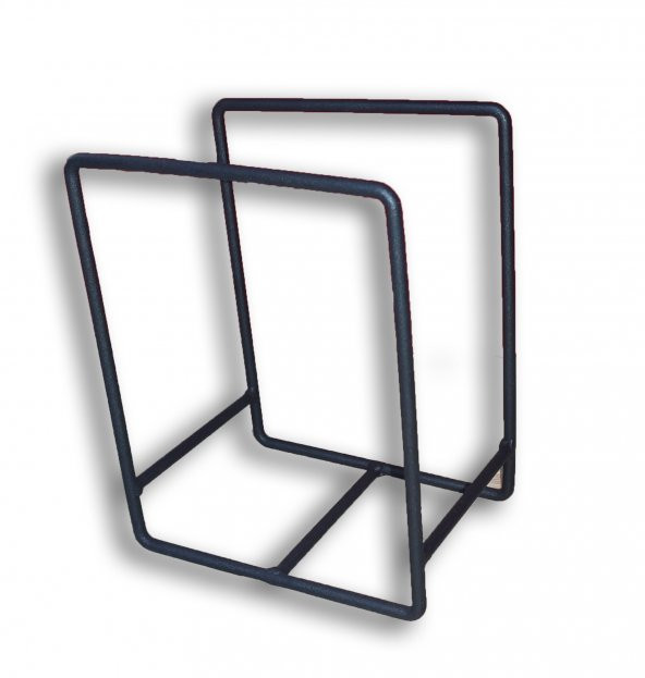 Nehir Tabak Tutucu - Resim 3