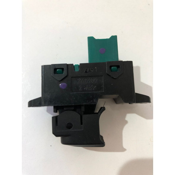 HUNDAİ İ10 CAM DÜĞMESİ ORJİNAL OEM:299122842 - 2