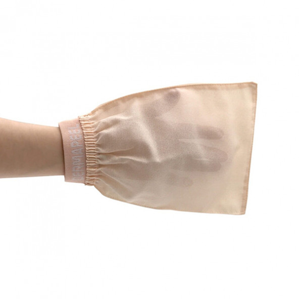 Dermapeel Premium Woman '' Premium Man Banyo Kesesi 2li Set - 4