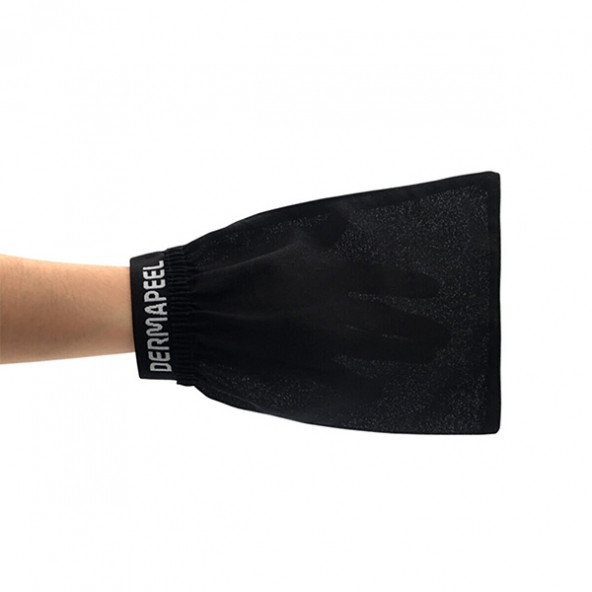 Dermapeel Premium Man Banyo Kesesi 3lü Set - 3