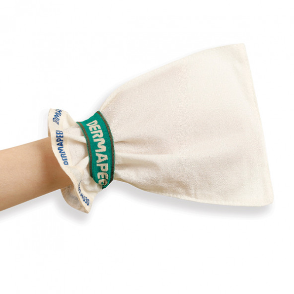 Dermapeel Orta Floş Banyo Kesesi - 2