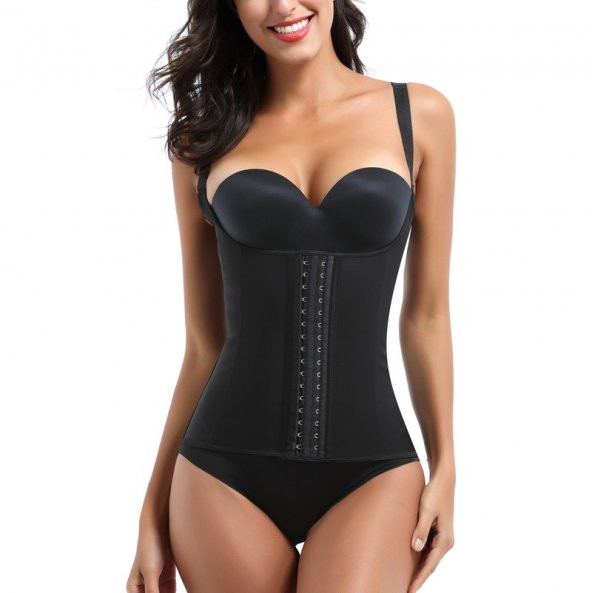 ASKILI LATEKS KORSE ürün görseli