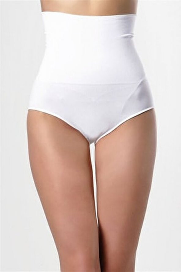 YÜKSEK BEL KÜLOT KORSE ürün görseli