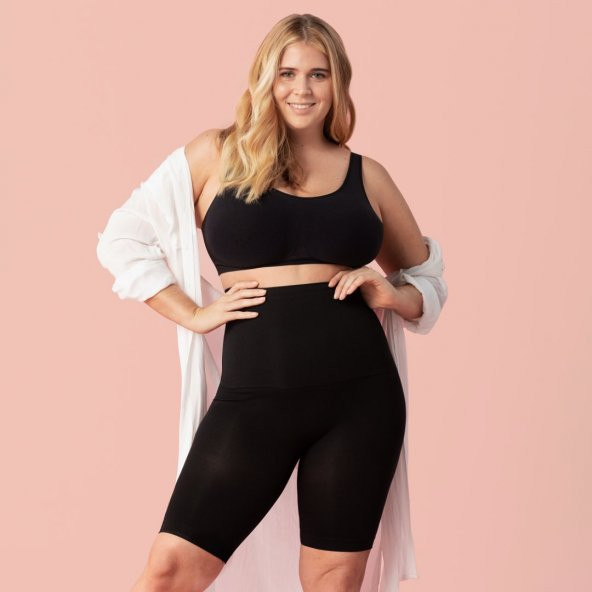 YÜKSEK BEL PAÇALI KORSE ürün görseli