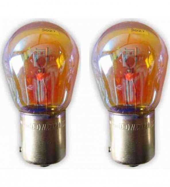 CARUB DIADEM PY21W AMPUL - 3