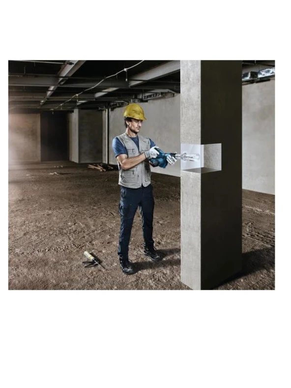 Bosch GBL 18V-120 Solo Akülü Üfleyici (Aküsüz ) - 2