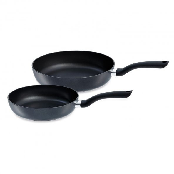 Fissler 2 Parça Cenit Tava Seti 24-28 Cm