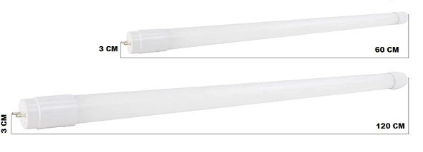 25 ADET CATA CT 4224 18W Led Floresan 6400K Beyaz Işık - 2