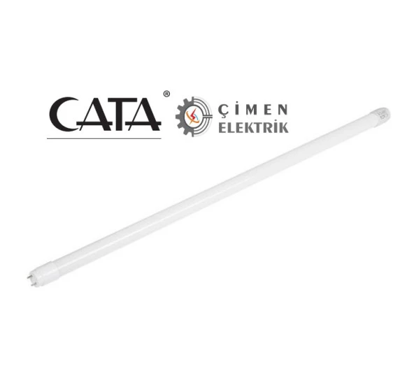 25 ADET CATA CT 4223 9 W Led Floresan 6400K Beyaz Işık