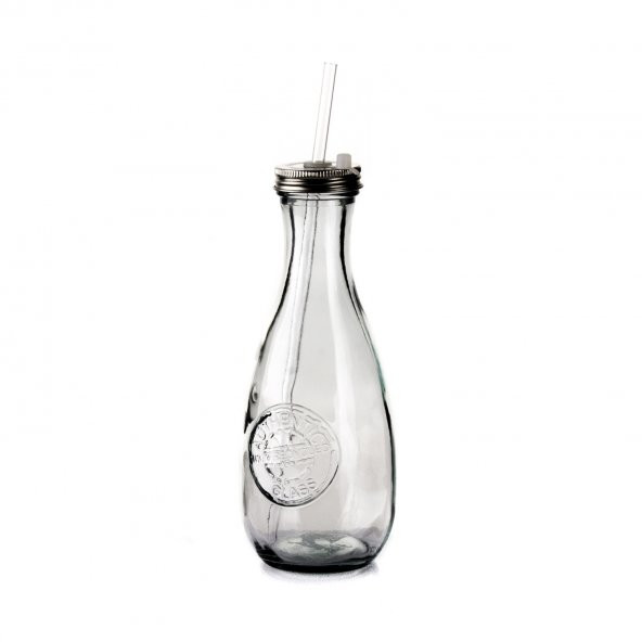 San Miguel Botella Authentic Pipetli Şişe 590 Ml