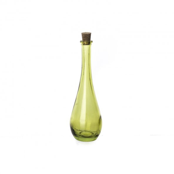 San Miguel Lagrima Yağ Şişesi 120 Ml Sarı