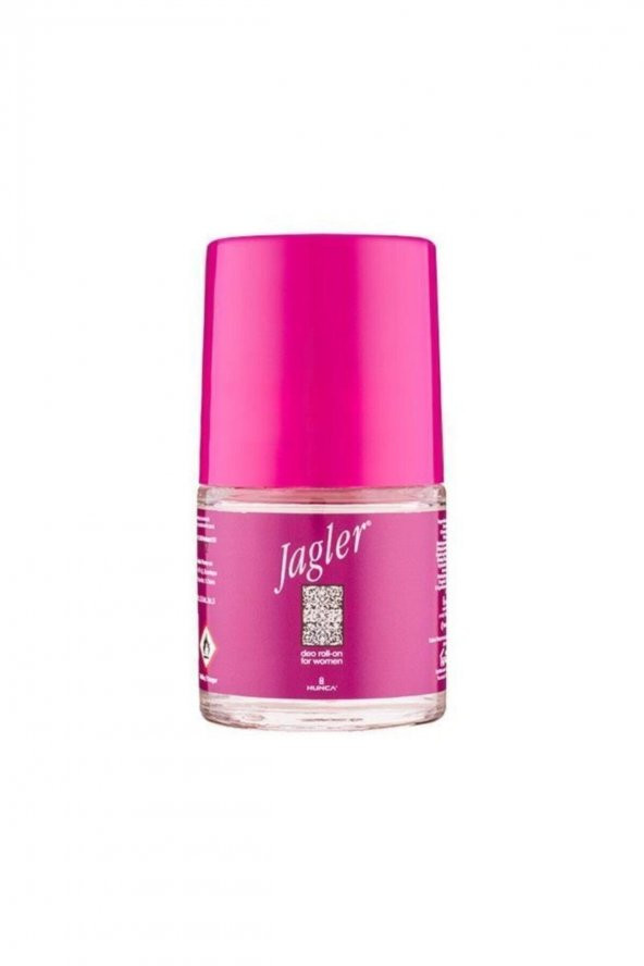 Classic 50ml Kadın Roll-on