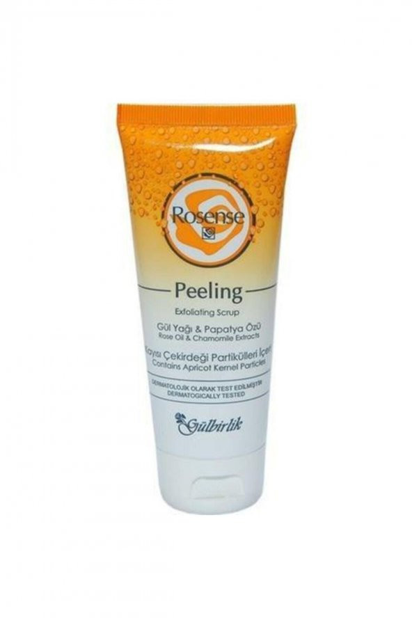 Peeling 100 ml