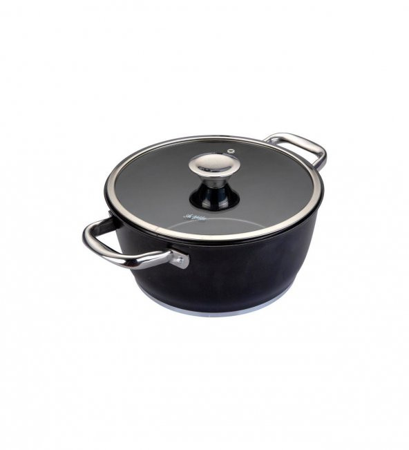 Aryıldız Trendy Induction Prestige 24-12 Tencere
