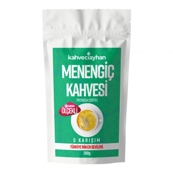 Menengiç, 200g