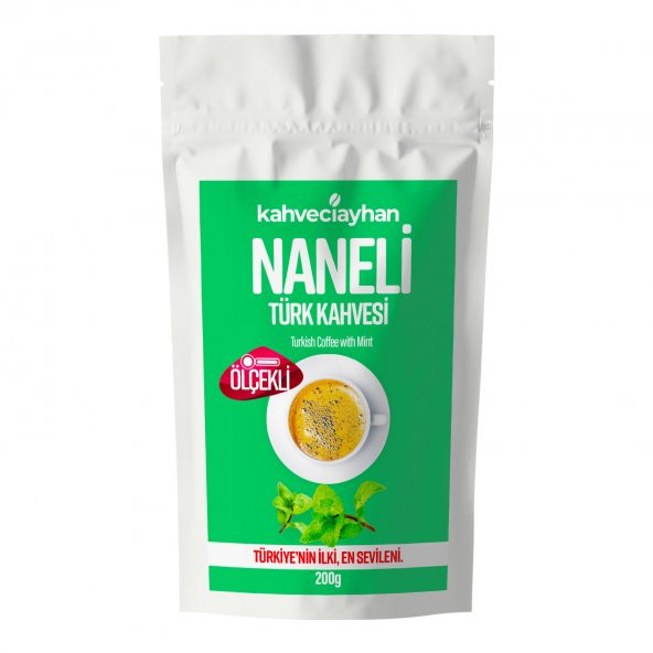 Naneli, 200g