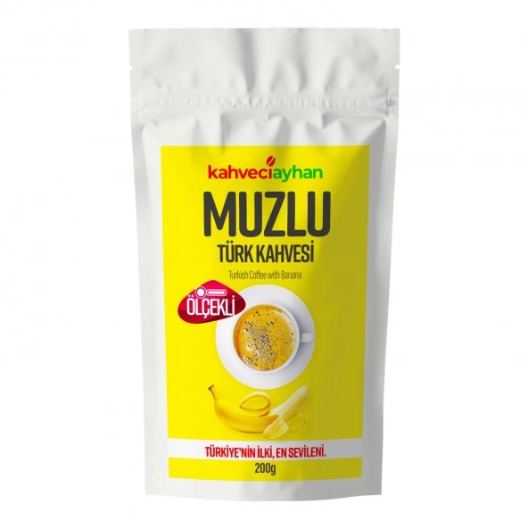 Muzlu, 200g