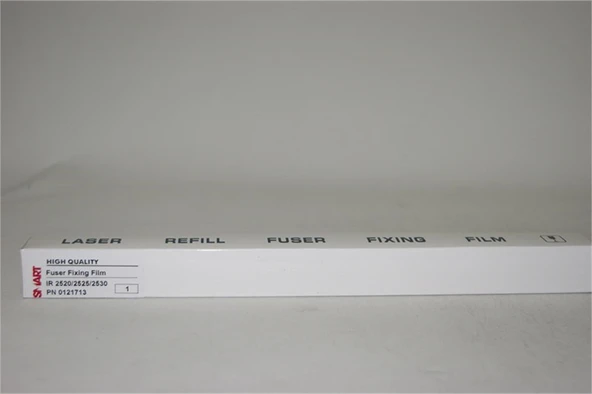 Canon Smart Fixing Film   IR-2520 2525 2530   FM3-9382