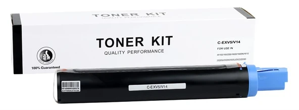Canon EXV-14 Smart Toner IR 2016 2018 2020 2022 2025 2030 2318 2320 - 2