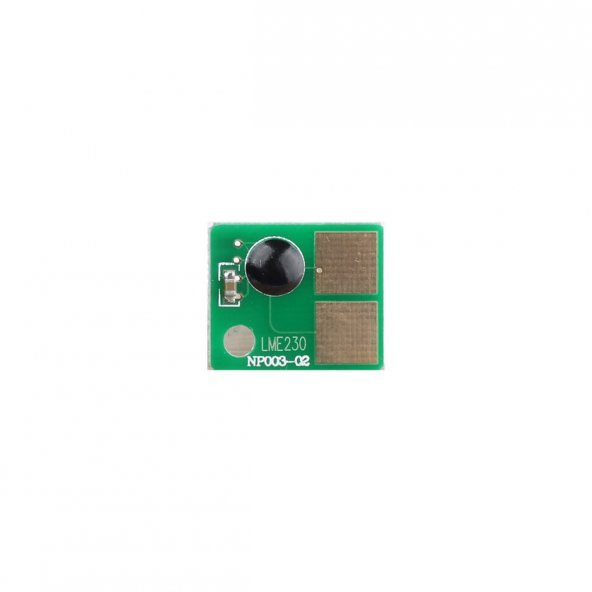 Lexmark E230X Toner Chip E240  E232  E330  E332 (6.000 Sayfa)