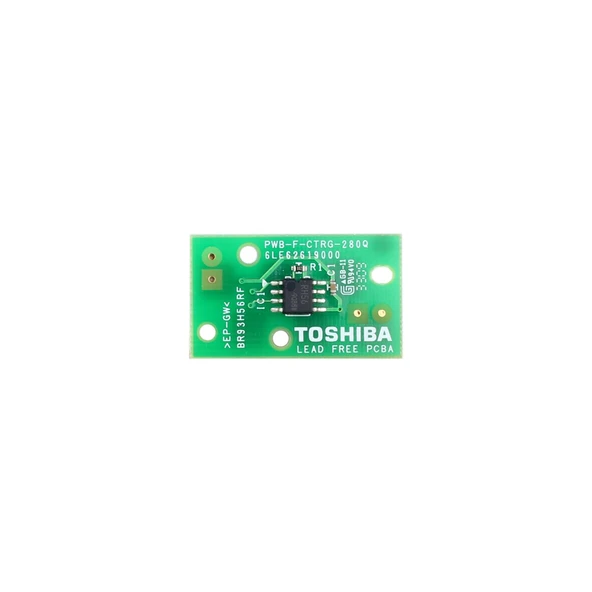 Toshiba T-1640E Toner Chip e-STD.163-165-166-203-205 - 2