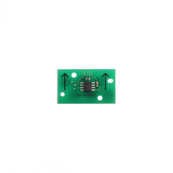 Toshiba T-1800D Toner Chip e-STD.18 (Uzun Model)