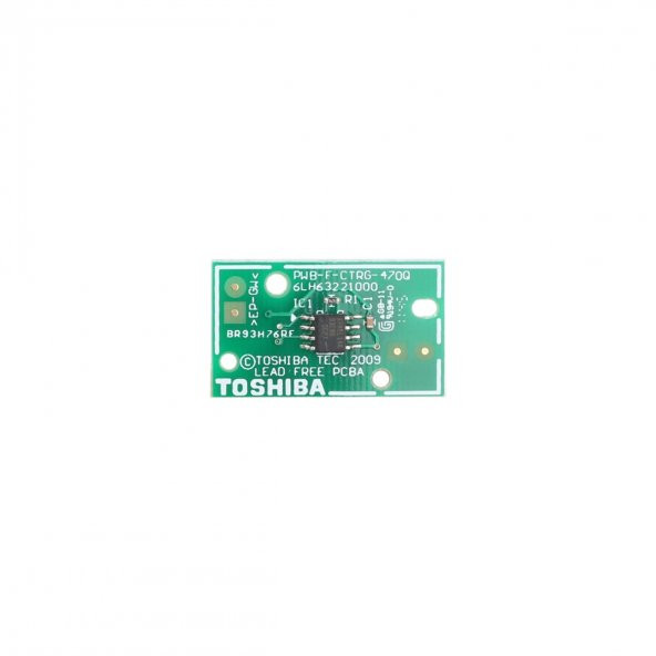 Toshiba T-1810D Toner Chip e-STD.181-182-211-212-242