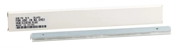 Minolta C451 Smart Drum Blade (Black) C452 C550 C552 C650 C652 C654 C754 - 2