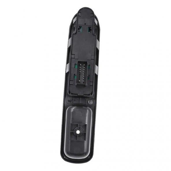 PEUGEOT 207 CAM DÜĞMESİ ANAHTAR TAKIMI SAĞ + SOL TAKIM 2007-2012 - 3