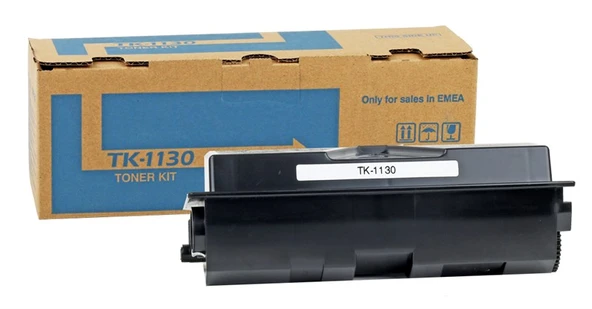 Kyocera Mita TK-1130 Smart Toner FS-1130 M-2030 Mitaco MC-4230 YC-3130 YC-3135