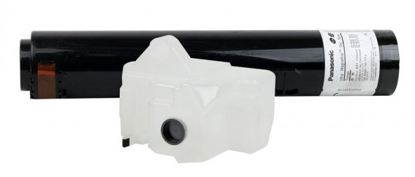 Panasonic TU-15E Orjinal Toner  DP 2310  2330  3010  3030  8025
