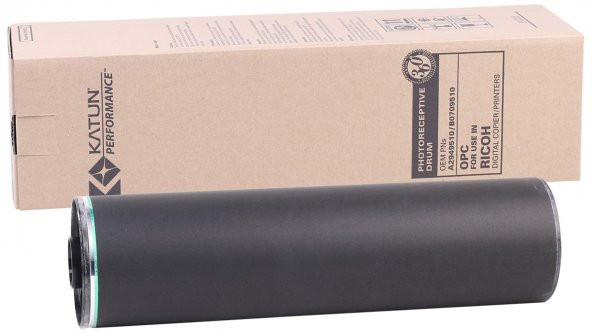 26432-Ricoh MP-7500 MP-9002 Katun Performance Drum Aficio 1060 2060 2075 MP8000