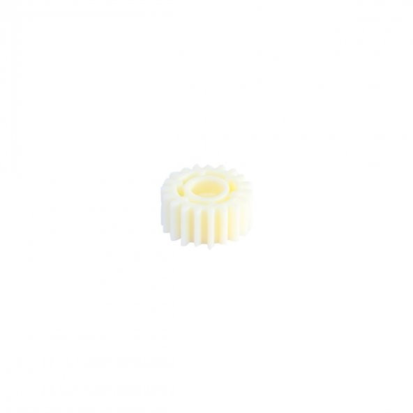 Ricoh MP-7500 Paper Feed Gear 1060 2060 2075   AB011469 (19T)
