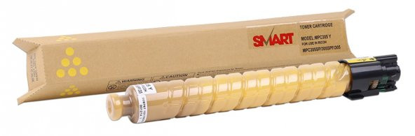Ricoh MP-C 305 Smart Sarı Toner