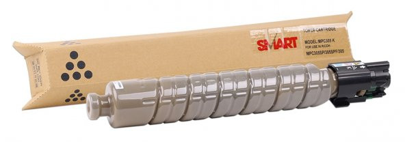 Ricoh MP-C 305 Smart Siyah Toner